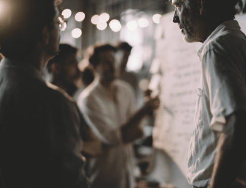 What to define before rebuilding a commerce platform