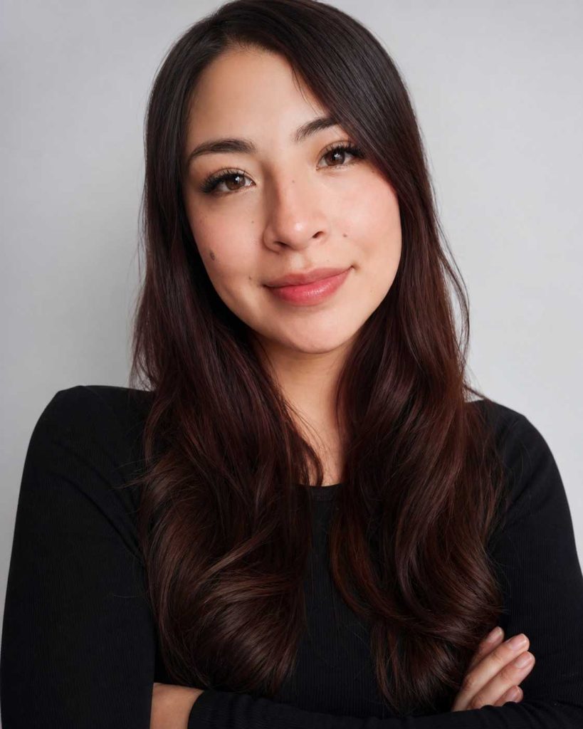 Mónica Andrea Gallegos