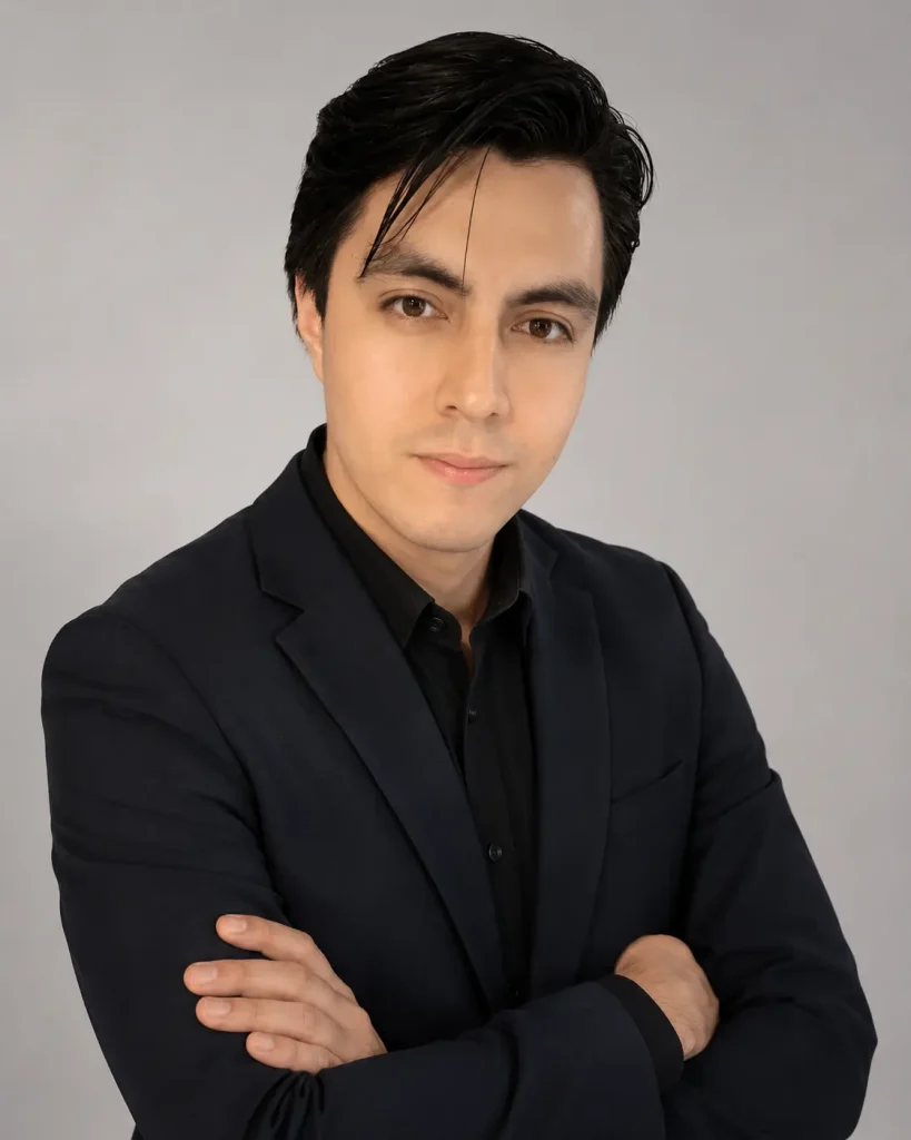 Freddy Esteban Balcazar Padilla