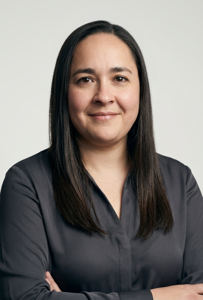 Rosa Ivette Posada